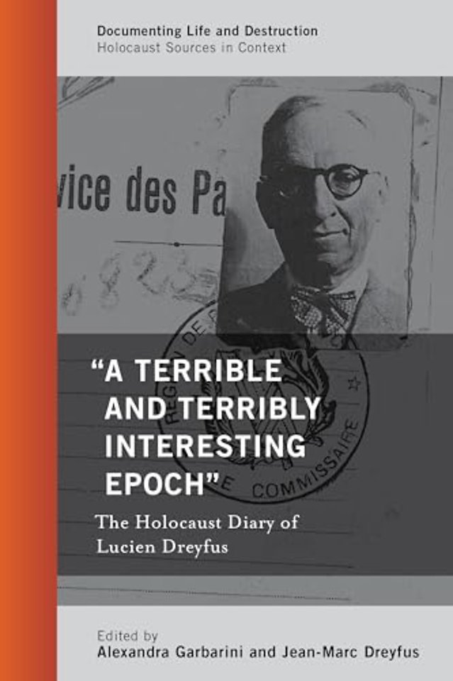 "A Terrible and Terribly Interesting Epoch"