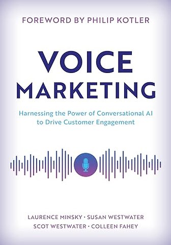 Voice Marketing
