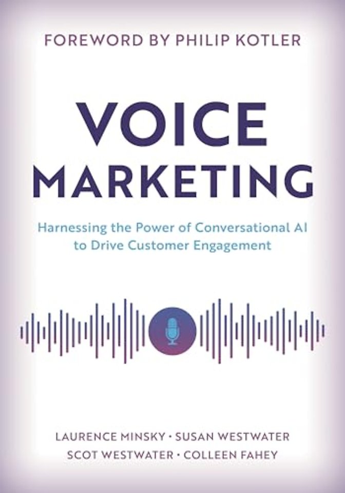 Voice Marketing