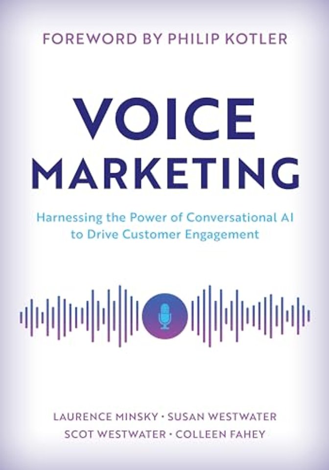 Voice Marketing