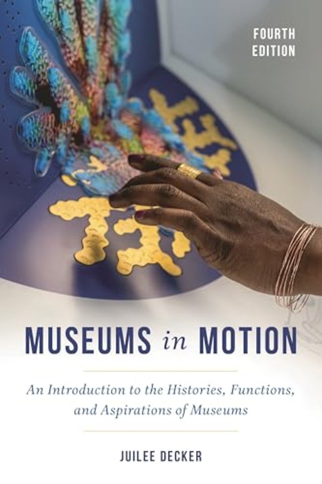 Museums in Motion