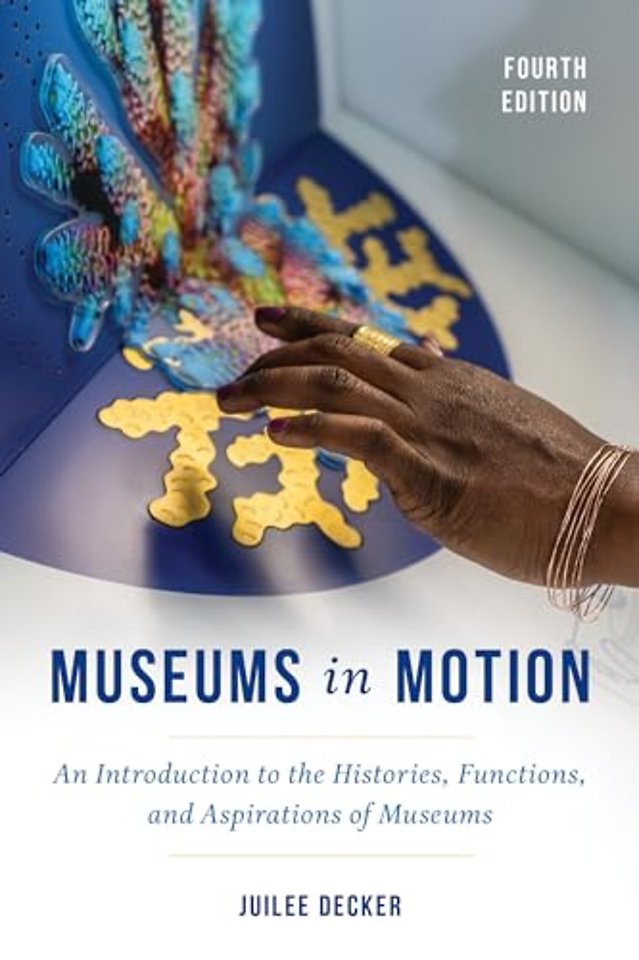 Museums in Motion