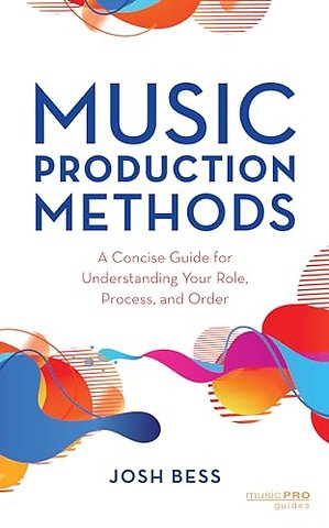 Music Production Methods