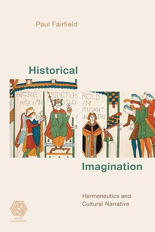 Historical Imagination