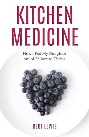 Kitchen Medicine