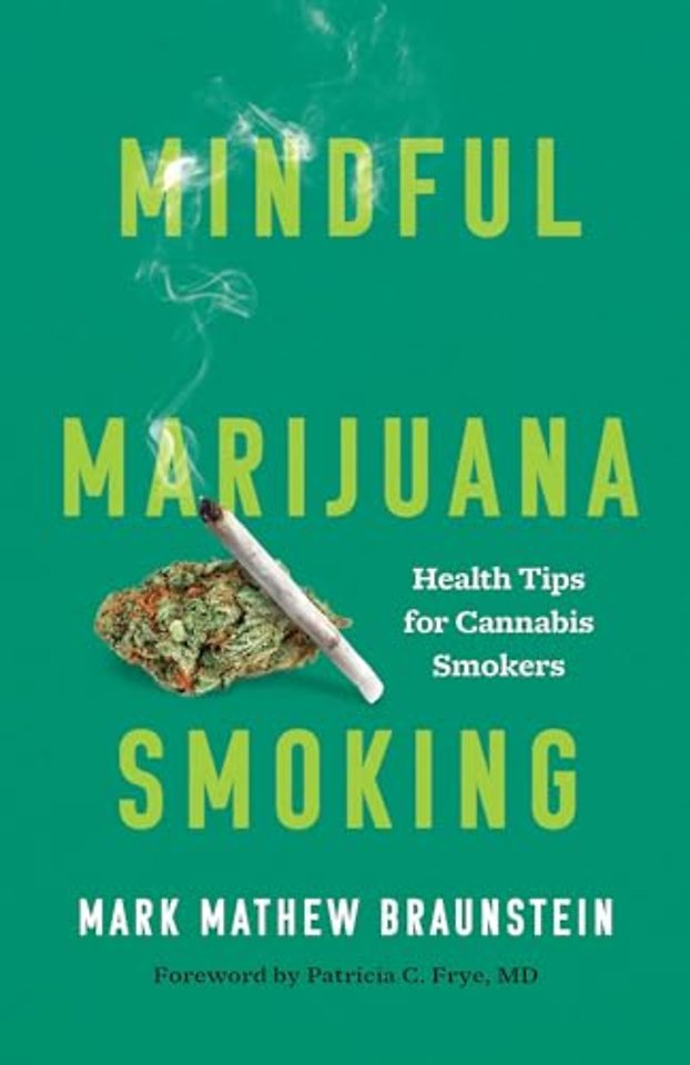 Mindful Marijuana Smoking