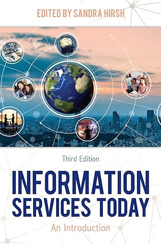 Information Services Today