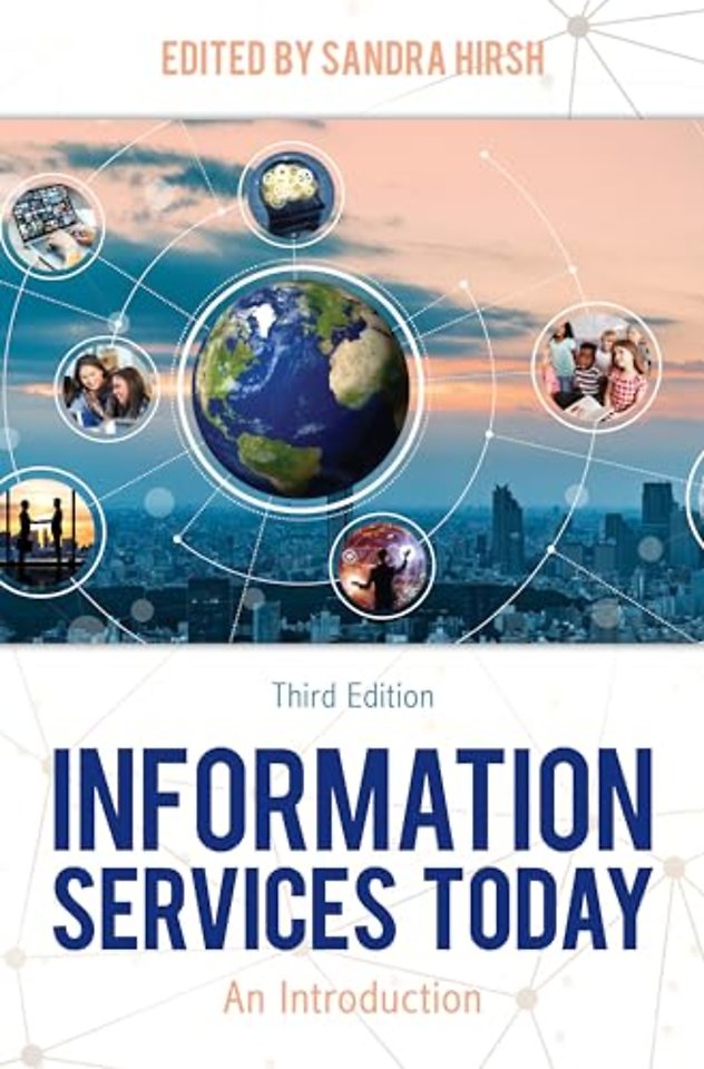 Information Services Today