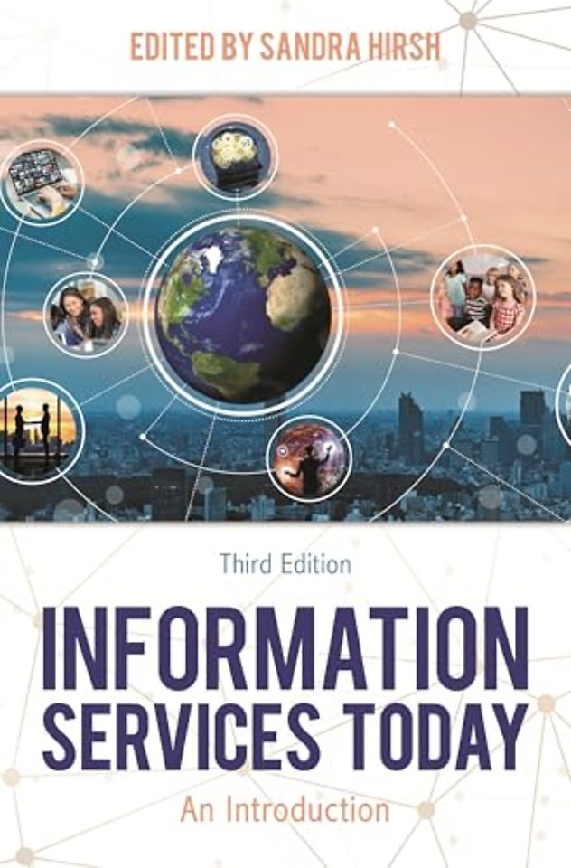 Information Services Today