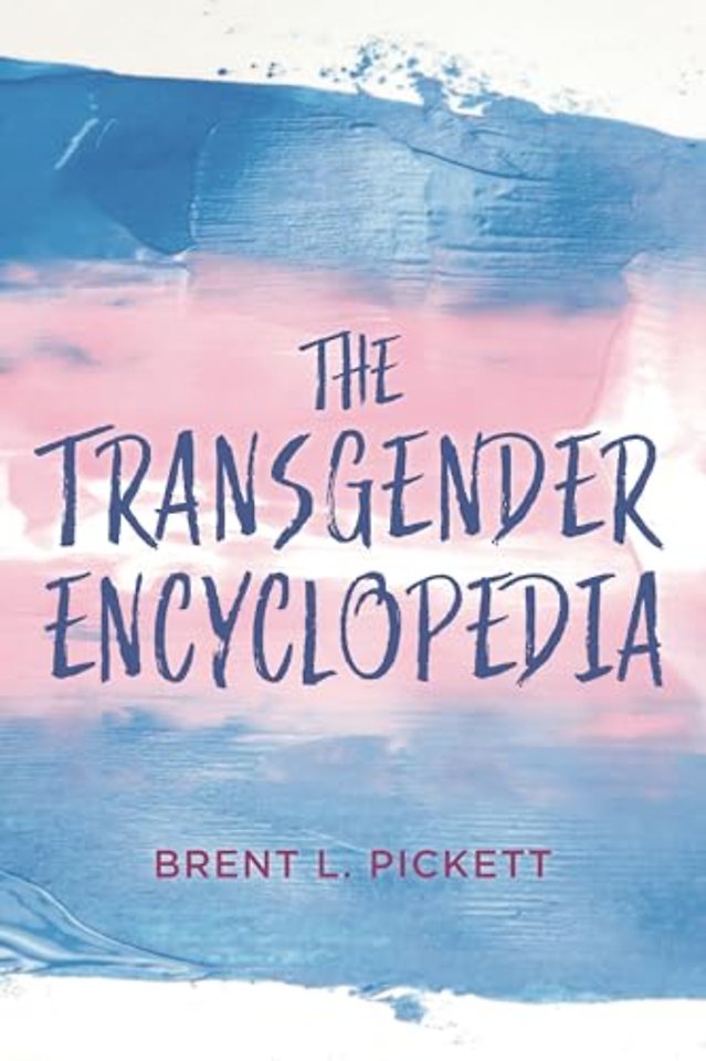 The Transgender Encyclopedia