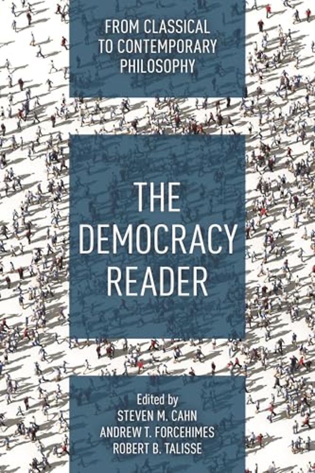 The Democracy Reader