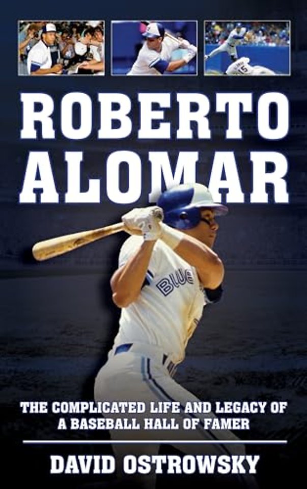 Roberto Alomar