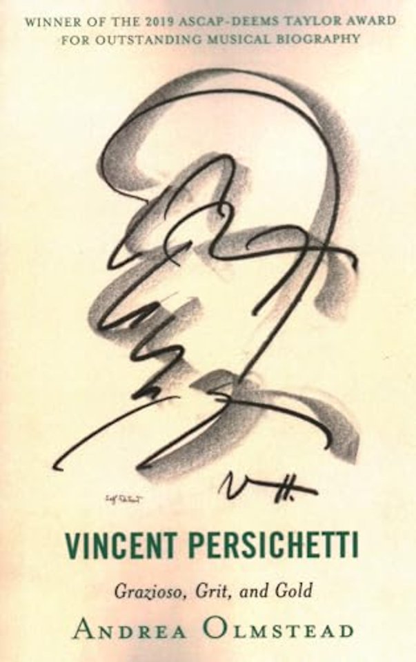 Vincent Persichetti