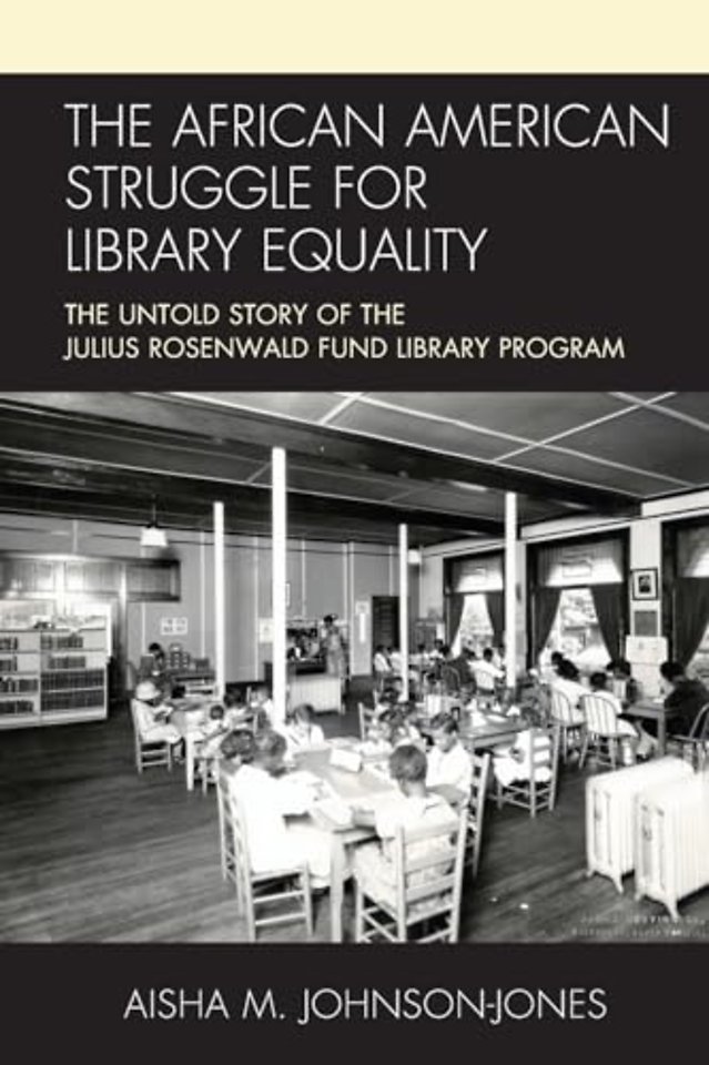 The African American Struggle for Library Equality