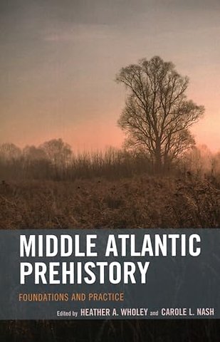 Middle Atlantic Prehistory