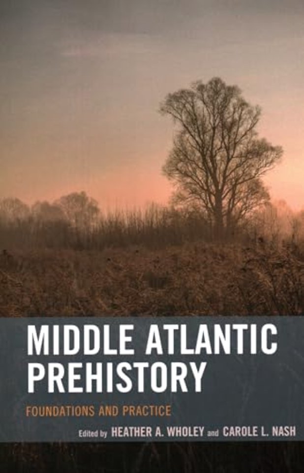 Middle Atlantic Prehistory