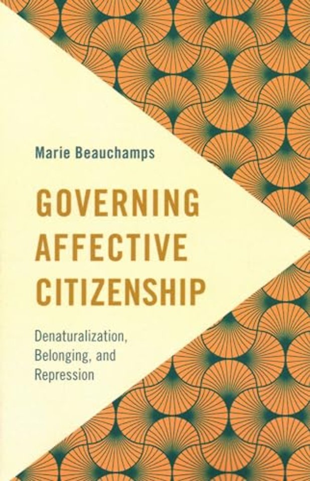 Governing Affective Citizenship