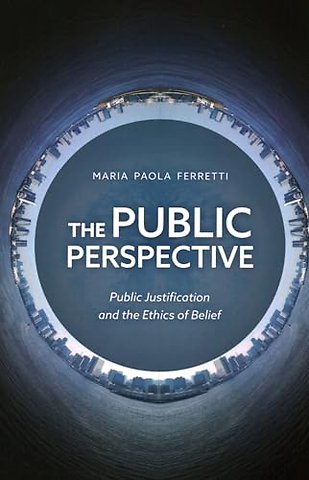 The Public Perspective