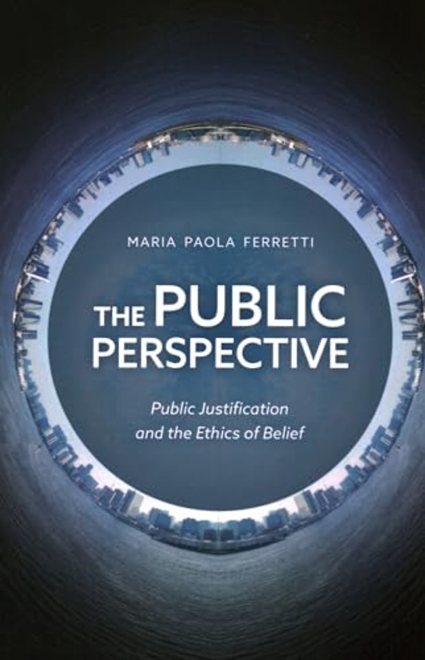 The Public Perspective