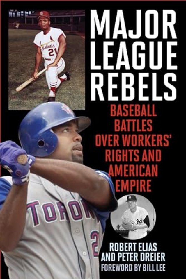 Major League Rebels