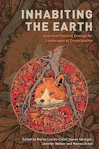 Inhabiting the Earth