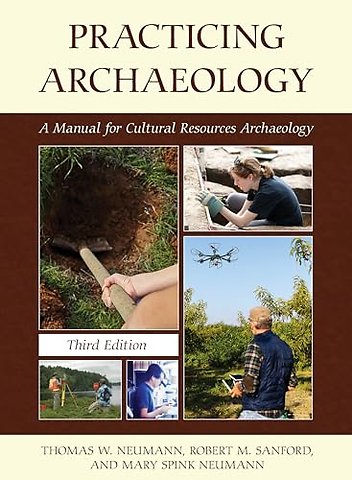 Practicing Archaeology
