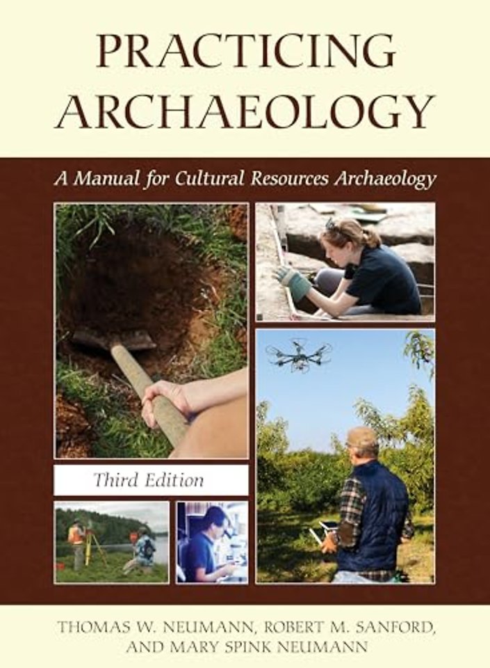 Practicing Archaeology