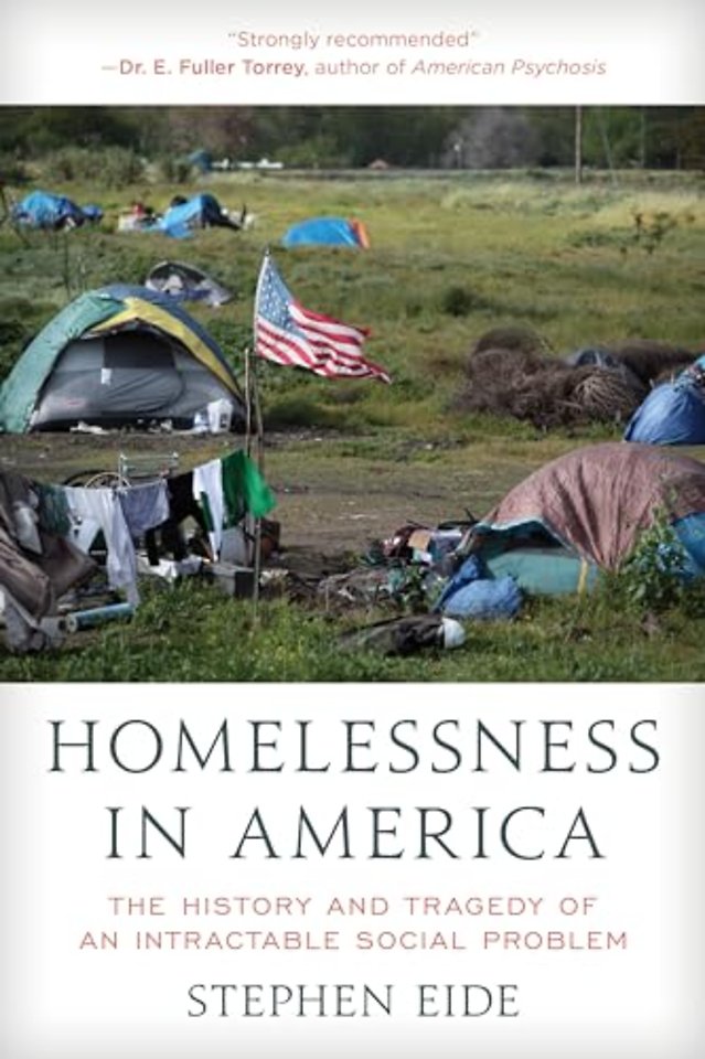 Homelessness in America