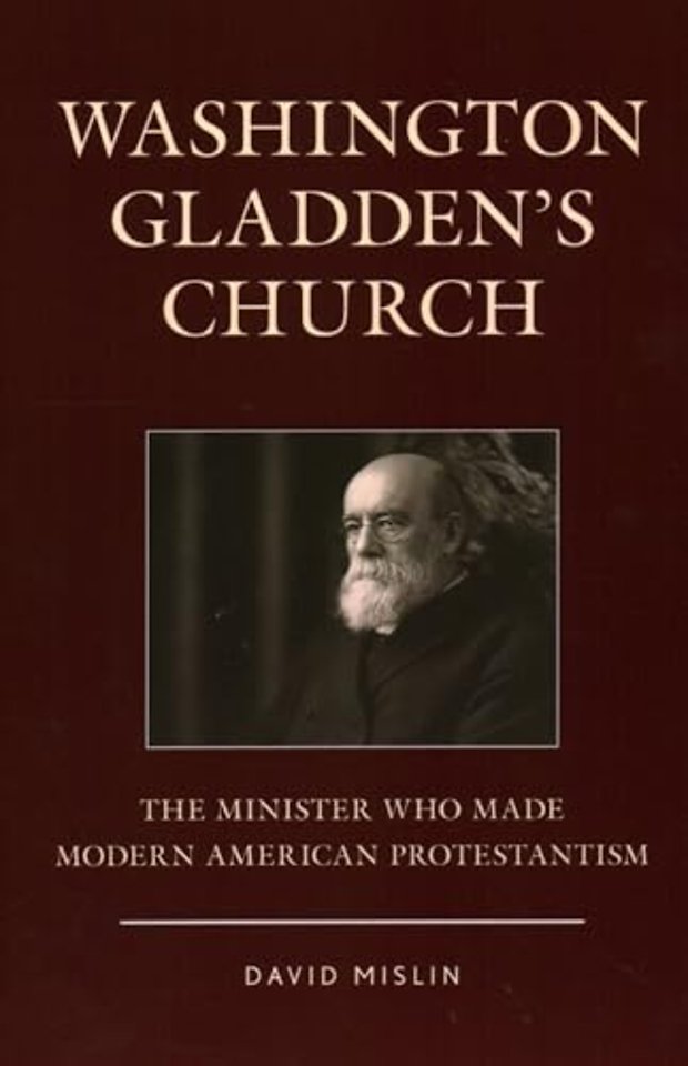 Washington Gladden's Church