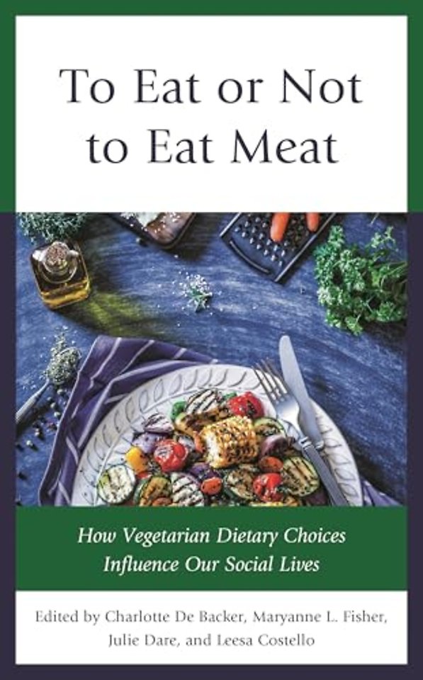 To Eat or Not to Eat Meat