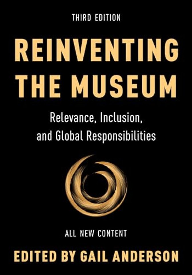 Reinventing the Museum
