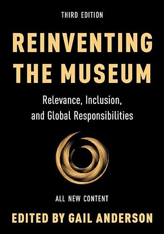 Reinventing the Museum