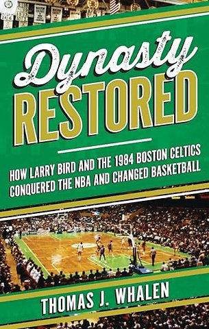 Dynasty Restored