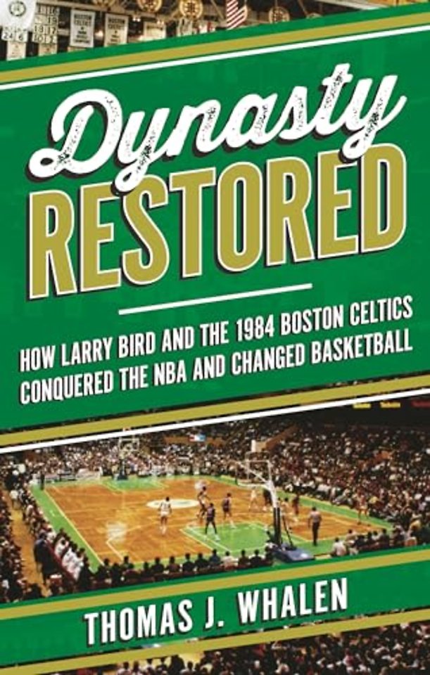 Dynasty Restored