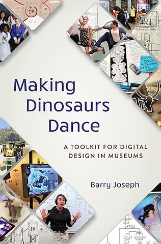 Making Dinosaurs Dance