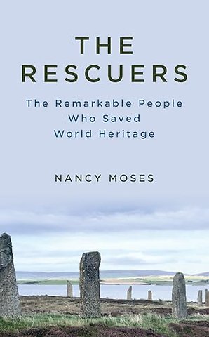 The Rescuers