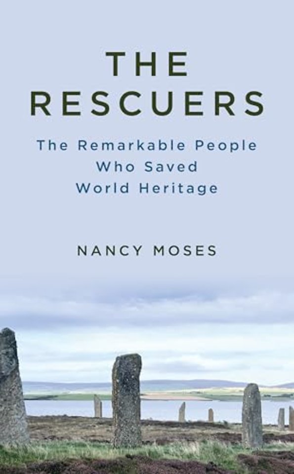 The Rescuers
