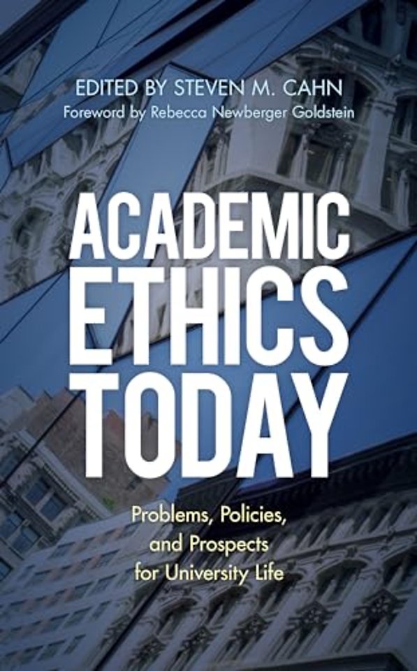 Academic Ethics Today