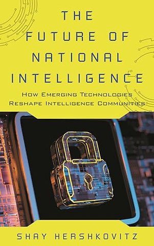 The Future of National Intelligence