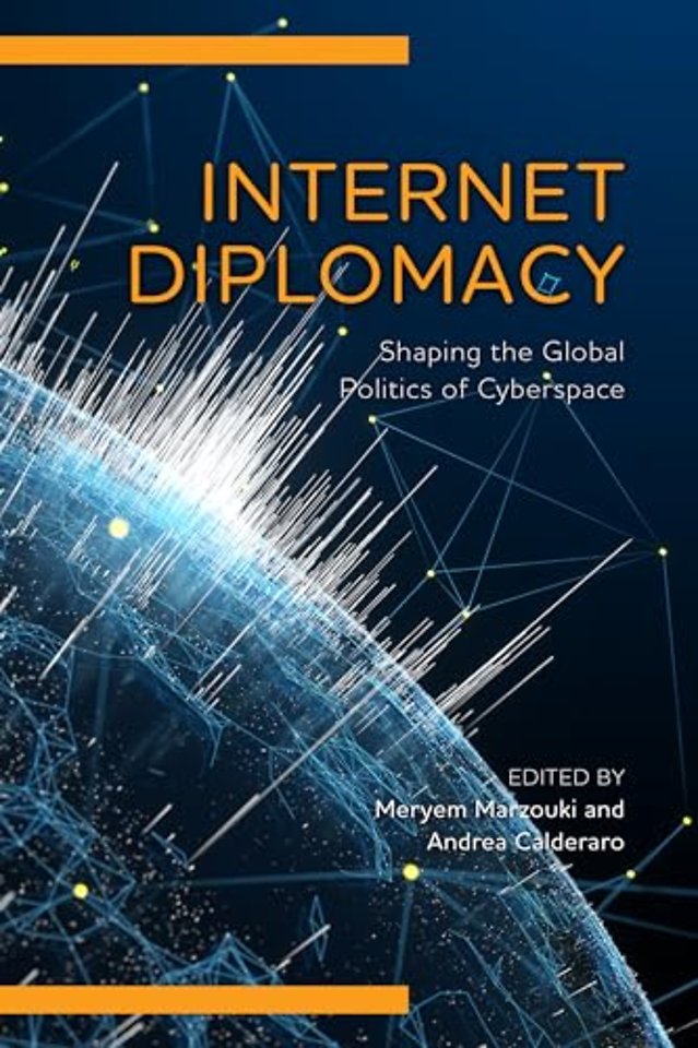 Internet Diplomacy