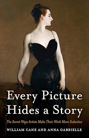 Every Picture Hides a Story