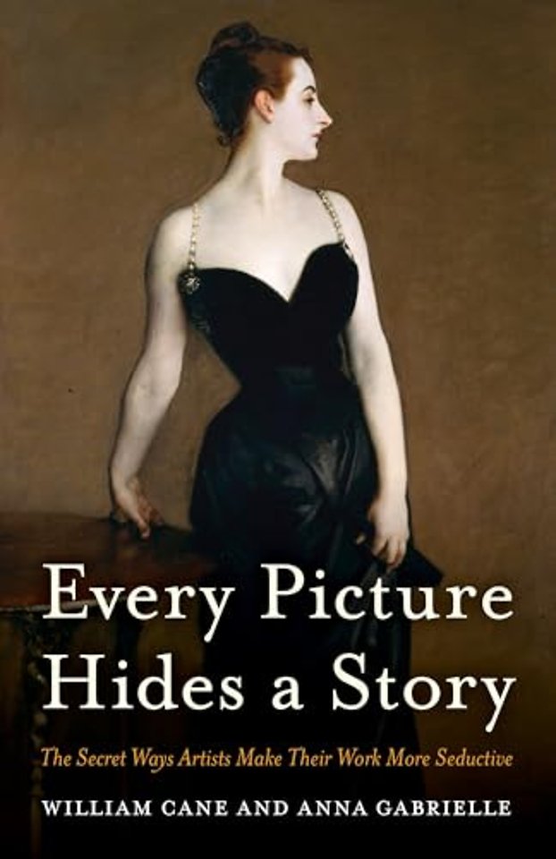 Every Picture Hides a Story