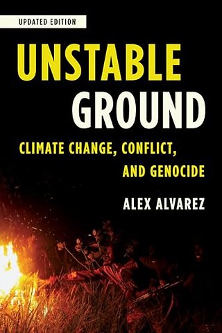 Unstable Ground