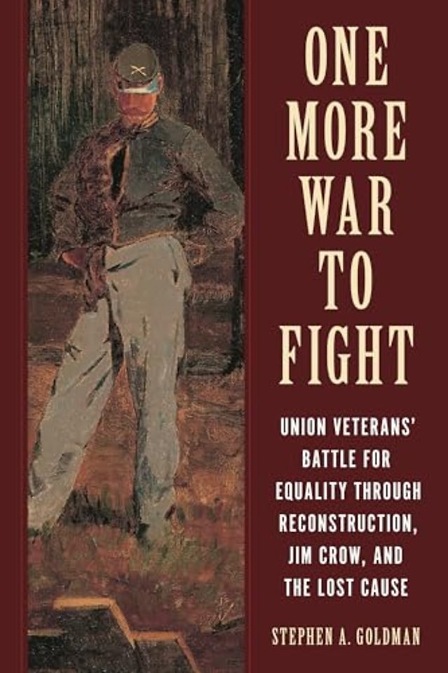 One More War to Fight