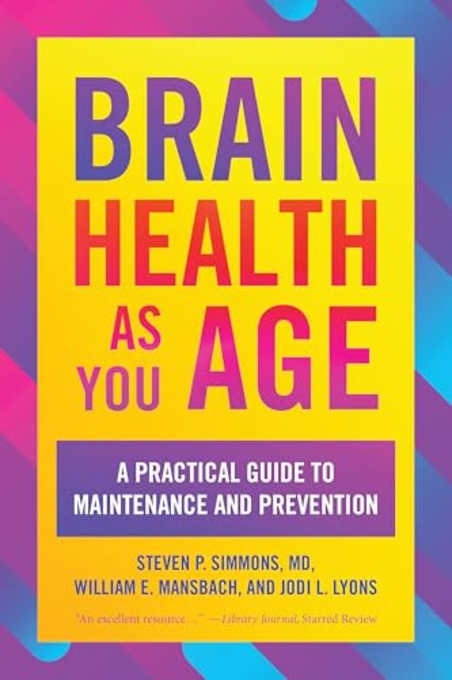 Brain Health as You Age