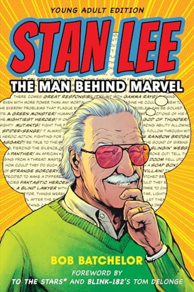 Stan Lee