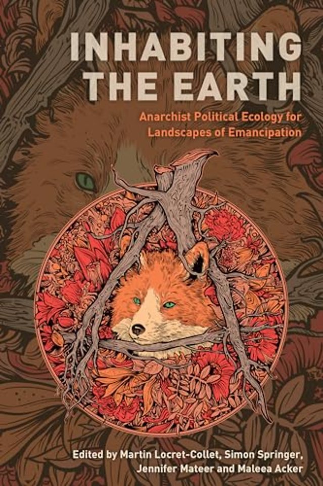Inhabiting the Earth
