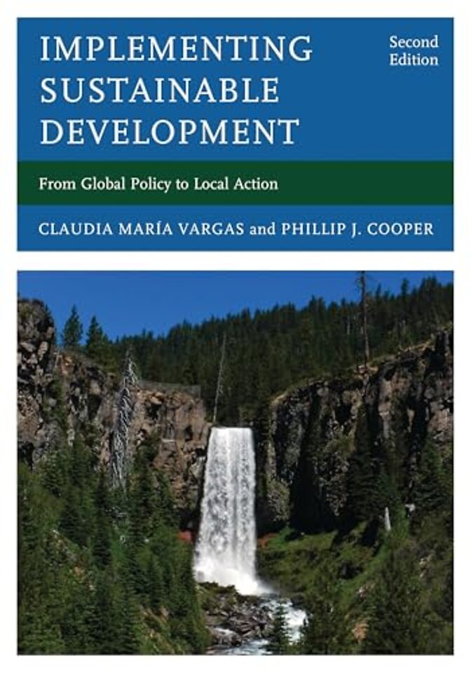 Implementing Sustainable Development
