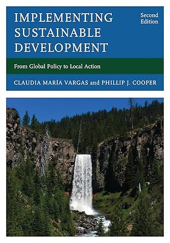 Implementing Sustainable Development