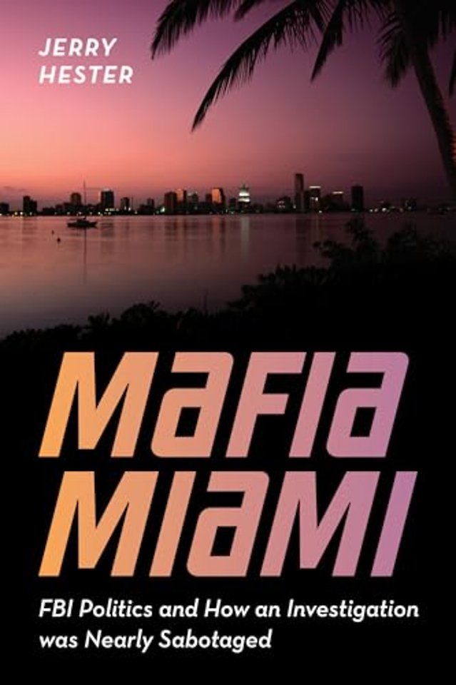 Mafia Miami
